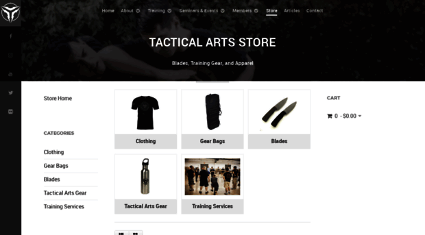 store.kaligear.com