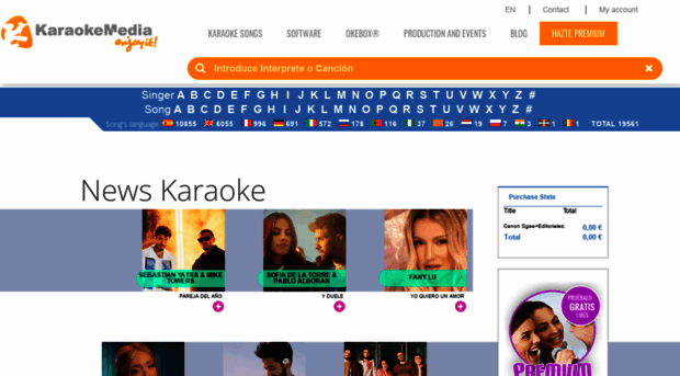 store.karaokemedia.com