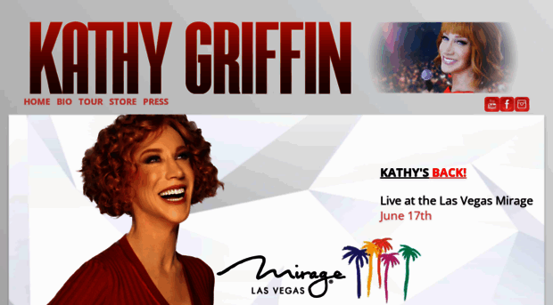 store.kathygriffin.com