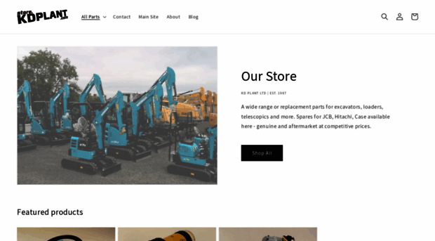 store.kdplant.com