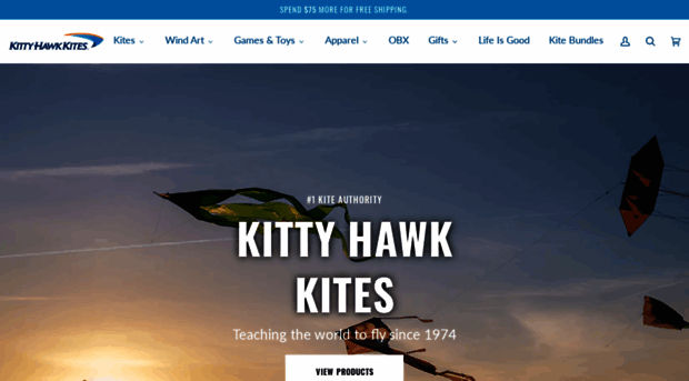 store.kittyhawk.com