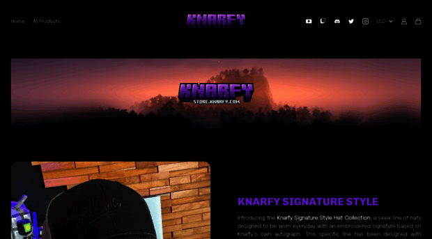 store.knarfy.com