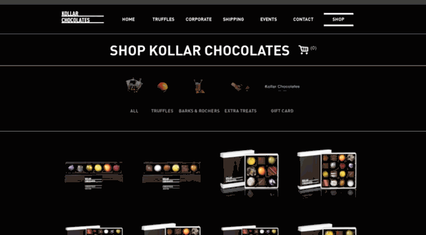store.kollarchocolates.com