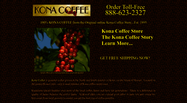 store.konacoffee.com