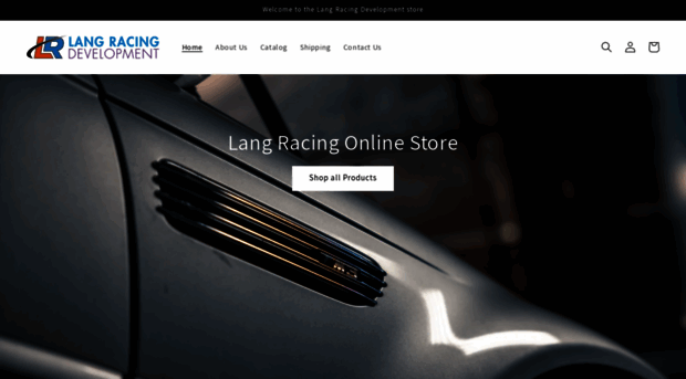 store.langracing.com