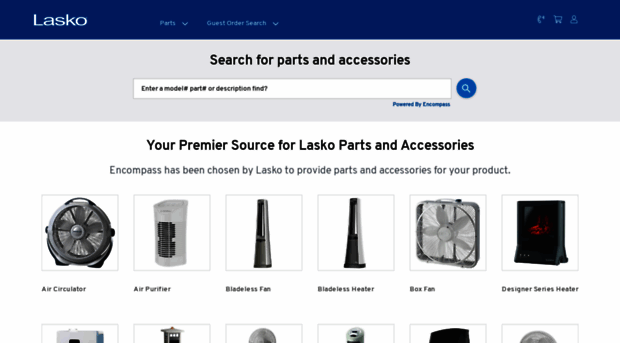 store.laskoproducts.com