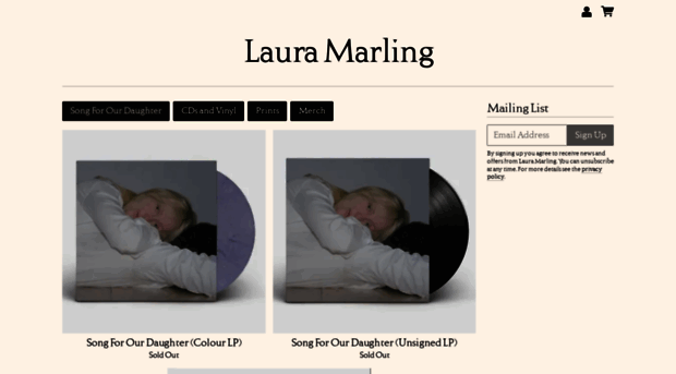 store.lauramarling.com