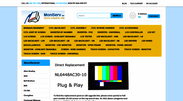 store.lcdparts.net