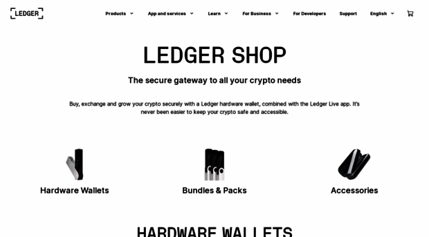 store.ledger.com