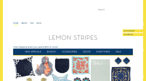 store.lemonstripes.com