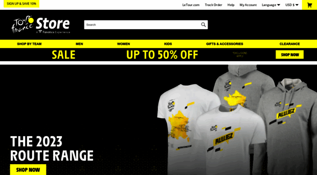 store.letour.com