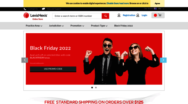 store.lexisnexis.com.au