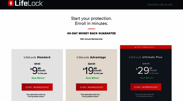 store.lifelock.com