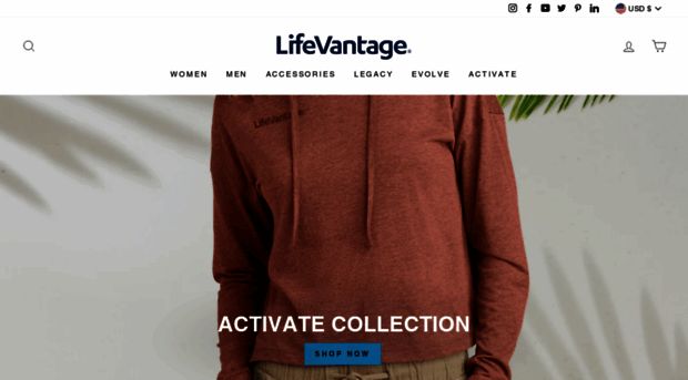 store.lifevantage.com