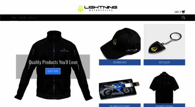 store.lightningmotorcycle.com