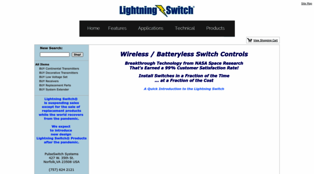 store.lightningswitch.com