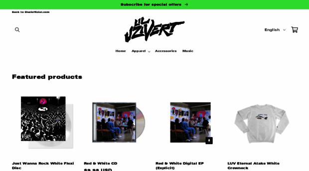 store.liluziofficial.com