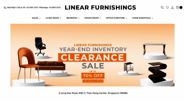 store.linearfurnishings.com.sg
