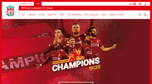 store.liverpoolfc.com