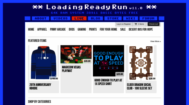 store.loadingreadyrun.com