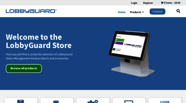 store.lobbyguard.com