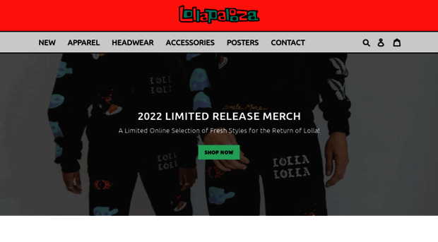 store.lollapalooza.com