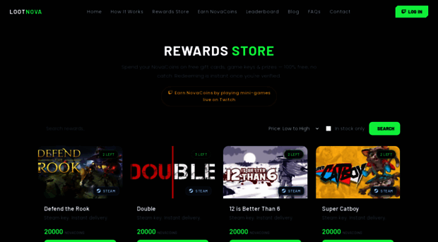 store.lootnova.com