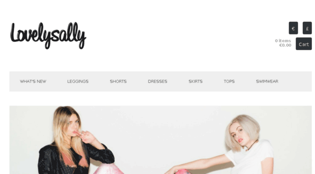 store.lovelysally.com