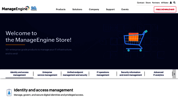 store.manageengine.com