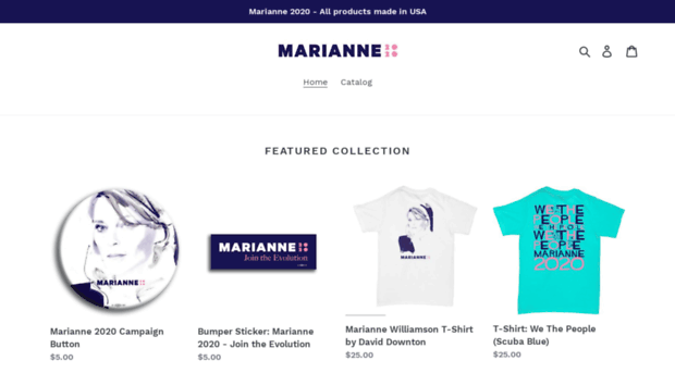 store.marianne2020.com
