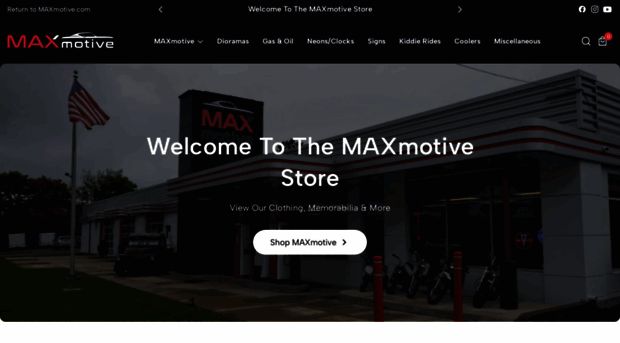 store.maxmotive.com