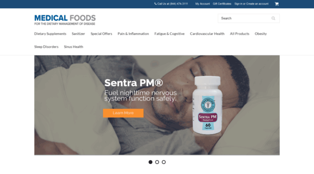 store.medicalfoods.com