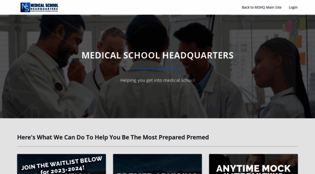 store.medicalschoolhq.net