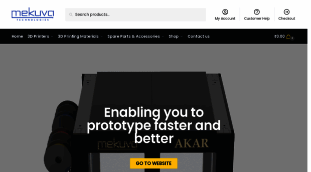 store.mekuva.com