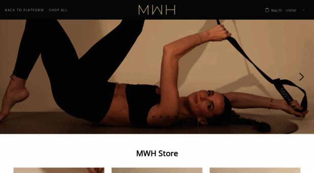 store.melissawoodhealth.com