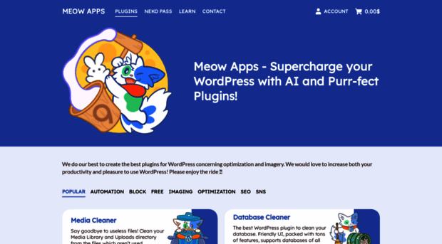 store.meowapps.com