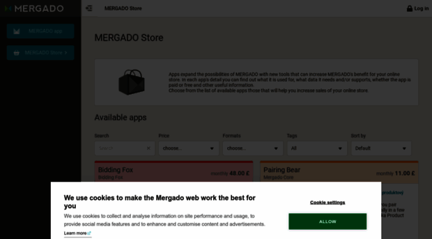 store.mergado.com