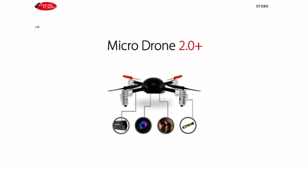 store.microdrone.co.uk