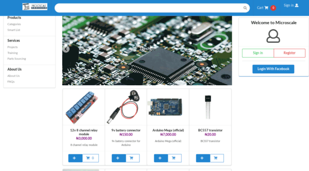 store.microscale.net