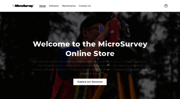 store.microsurvey.com