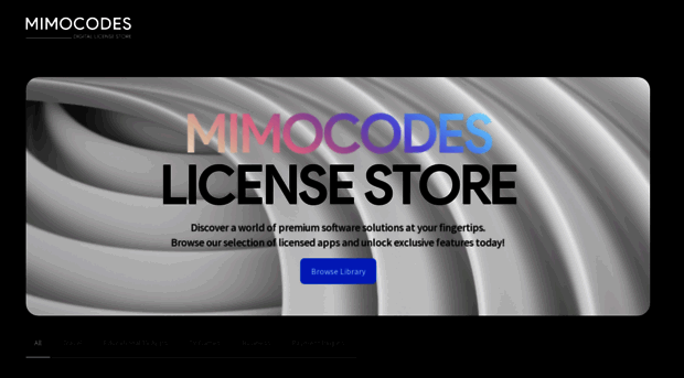 store.mimocodes.com