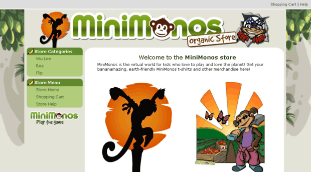 store.minimonos.com