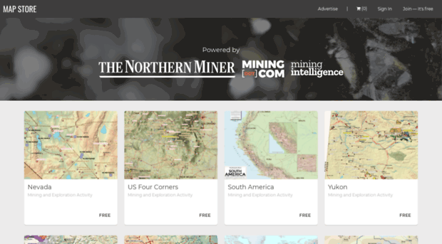 store.miningintelligence.com