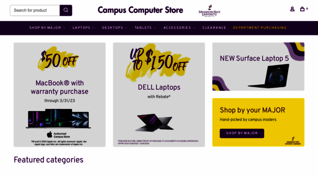 store.mnsu.edu