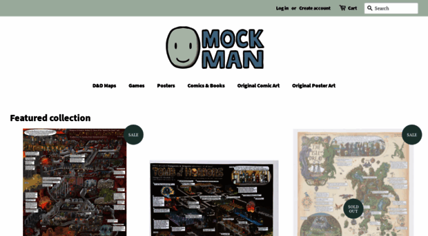 store.mockman.com