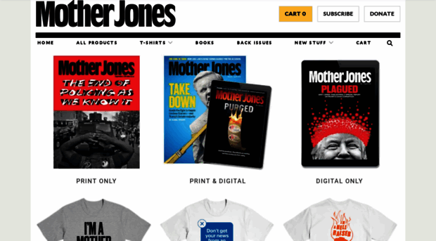 store.motherjones.com