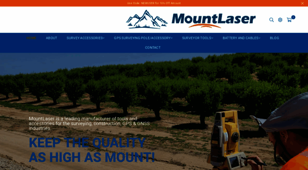 store.mountlaser.com