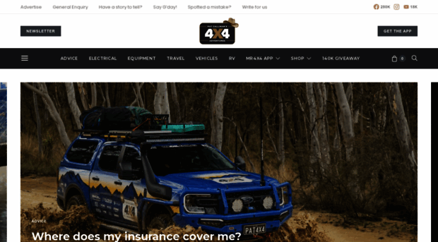 store.mr4x4.com.au