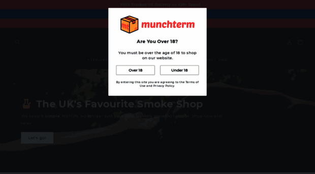 store.munchterm.co.uk