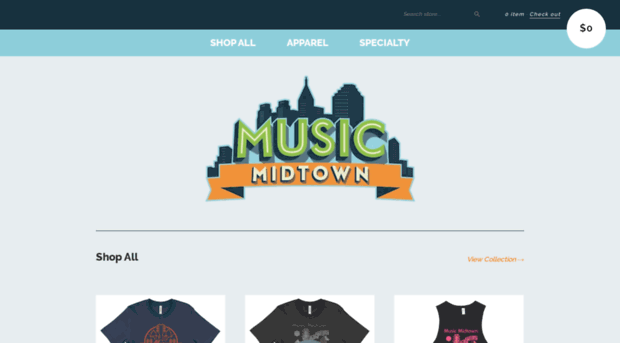 store.musicmidtown.com